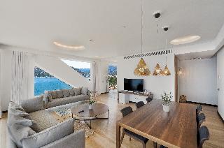 Cape Bodrum Luxury Hotel & Beach fotoÄŸrafÄ±