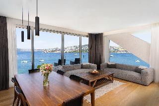 Cape Bodrum Luxury Hotel & Beach fotoÄŸrafÄ±