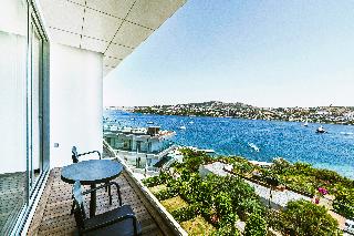 Cape Bodrum Luxury Hotel & Beach fotoÄŸrafÄ±