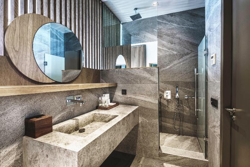 Cape Bodrum Luxury Hotel & Beach - Oda