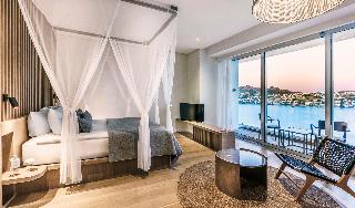 Cape Bodrum Luxury Hotel & Beach fotoÄŸrafÄ±