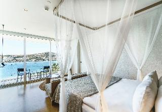 Cape Bodrum Luxury Hotel & Beach fotoÄŸrafÄ±