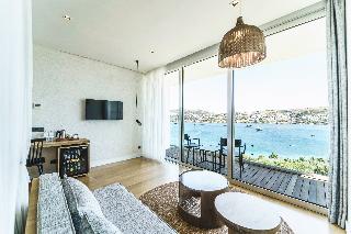 Cape Bodrum Luxury Hotel & Beach fotoÄŸrafÄ±