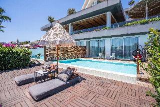 Cape Bodrum Luxury Hotel & Beach fotoÄŸrafÄ±