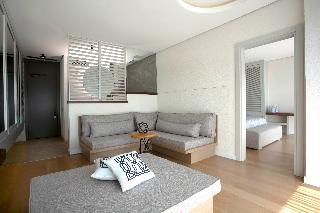 Cape Bodrum Luxury Hotel & Beach fotoÄŸrafÄ±