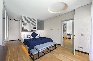 Cape Bodrum Luxury Hotel & Beach fotoÄŸrafÄ±