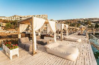 Cape Bodrum Luxury Hotel & Beach fotoÄŸrafÄ±