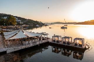 Cape Bodrum Luxury Hotel & Beach fotoÄŸrafÄ±