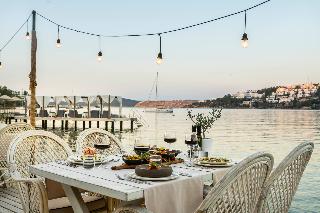 Cape Bodrum Luxury Hotel & Beach fotoÄŸrafÄ±