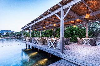 Cape Bodrum Luxury Hotel & Beach fotoÄŸrafÄ±