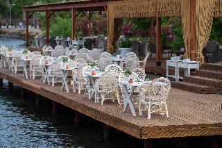Cape Bodrum Luxury Hotel & Beach fotoÄŸrafÄ±