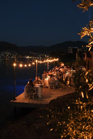Cape Bodrum Luxury Hotel & Beach fotoÄŸrafÄ±