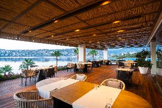 Cape Bodrum Luxury Hotel & Beach fotoÄŸrafÄ±