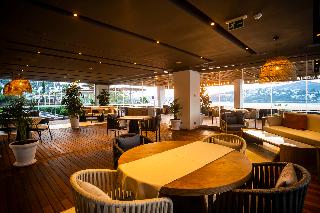 Cape Bodrum Luxury Hotel & Beach fotoÄŸrafÄ±