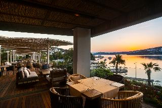 Cape Bodrum Luxury Hotel & Beach fotoÄŸrafÄ±