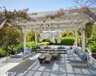 Cape Bodrum Luxury Hotel & Beach fotoÄŸrafÄ±