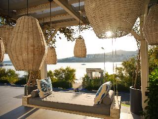 Cape Bodrum Luxury Hotel & Beach fotoÄŸrafÄ±