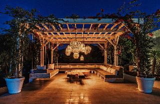 Cape Bodrum Luxury Hotel & Beach fotoÄŸrafÄ±