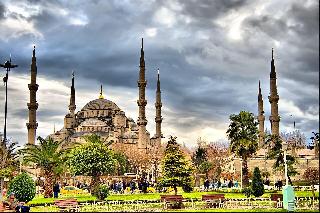 Torun Istanbul Old City fotoÄŸrafÄ±