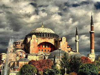 Torun Istanbul Old City fotoÄŸrafÄ±