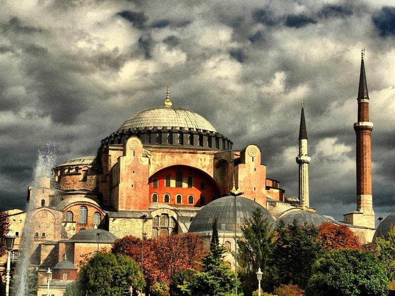 Torun Istanbul Old City - Genel