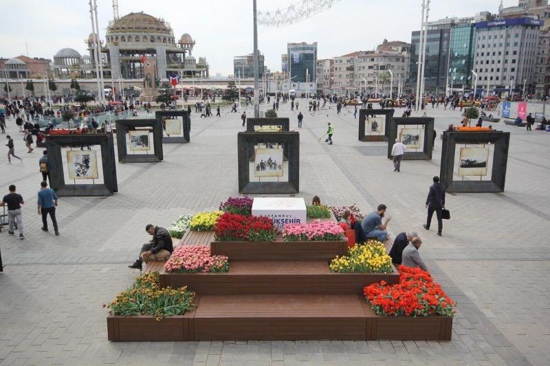 Torun Istanbul Old City - Genel