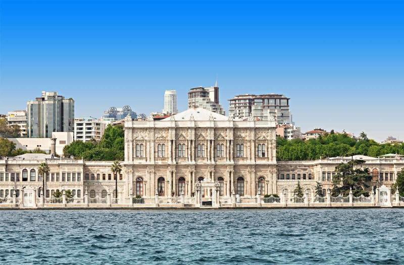 Torun Istanbul Old City - Genel