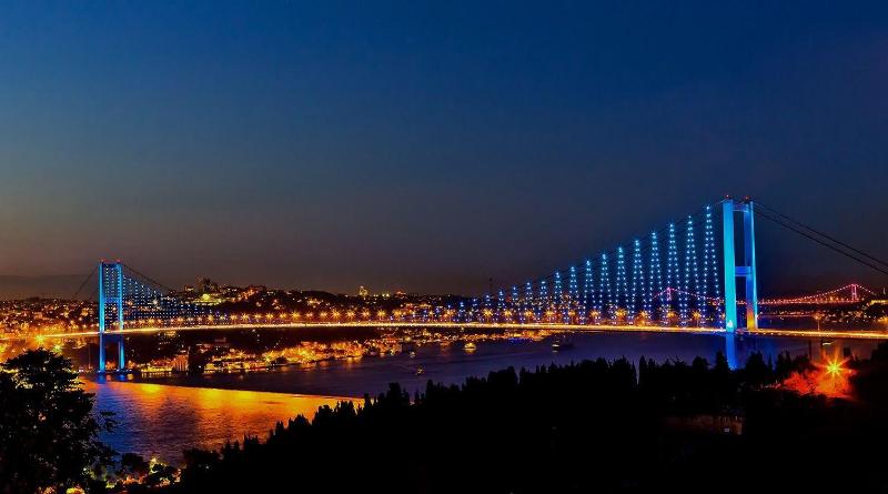 Torun Istanbul Old City - Genel