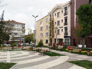 Torun Istanbul Old City fotoÄŸrafÄ±