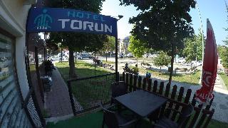Torun Istanbul Old City fotoÄŸrafÄ±
