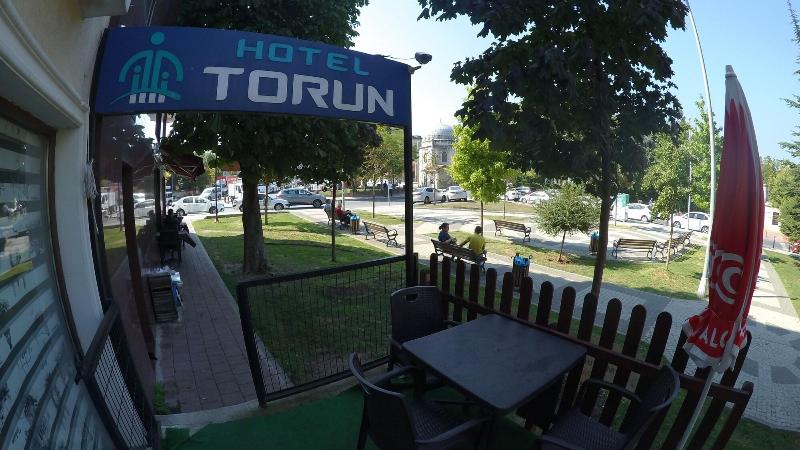 Torun Istanbul Old City - Genel