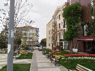 Torun Istanbul Old City fotoÄŸrafÄ±