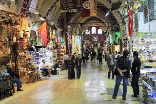 Torun Istanbul Old City fotoÄŸrafÄ±