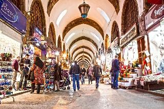 Torun Istanbul Old City fotoÄŸrafÄ±