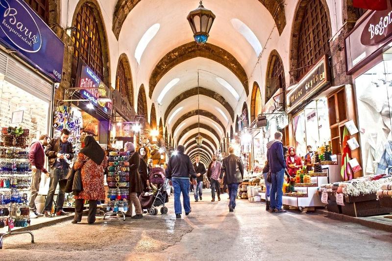 Torun Istanbul Old City - Genel