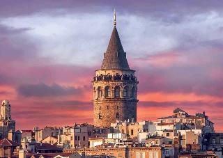 Torun Istanbul Old City fotoÄŸrafÄ±
