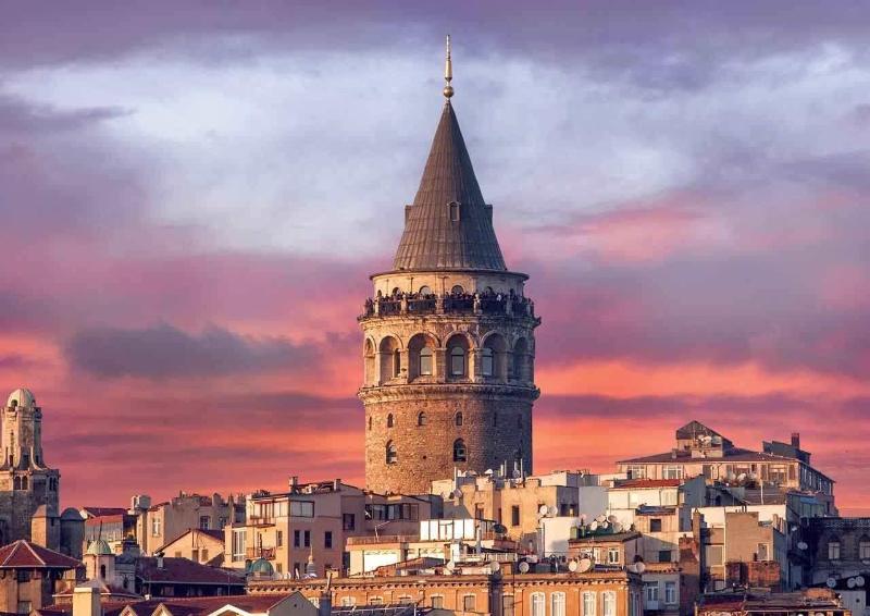 Torun Istanbul Old City - Genel