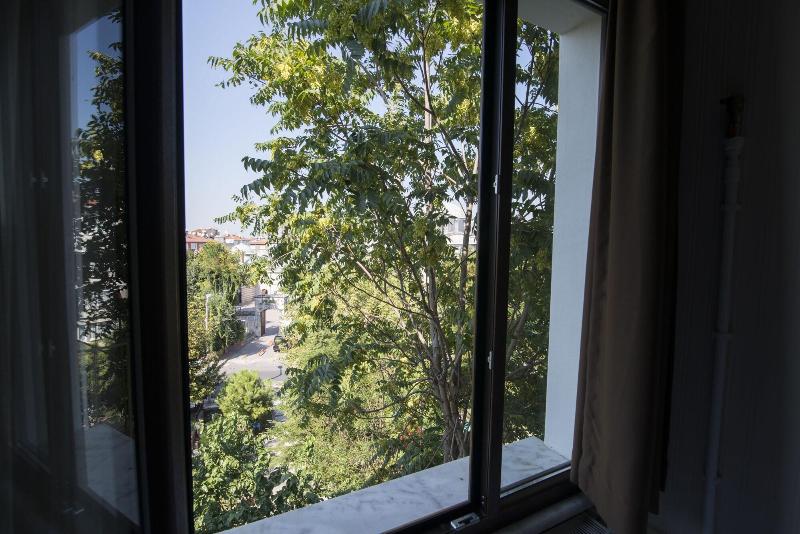 Torun Istanbul Old City - Oda