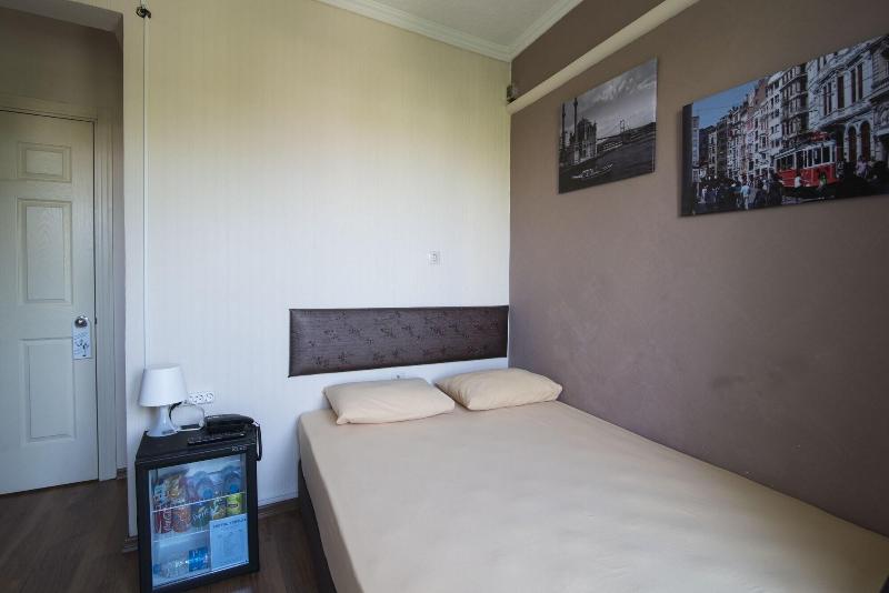 Torun Istanbul Old City - Oda