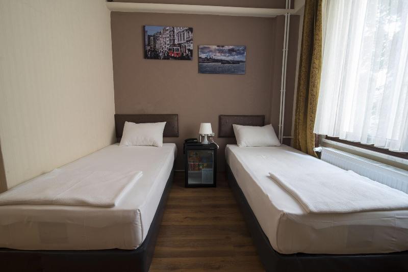 Torun Istanbul Old City - Oda
