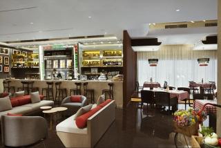 Pearl Rotana Capital Centre fotoÄŸrafÄ±