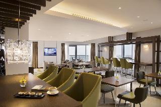 Pearl Rotana Capital Centre fotoÄŸrafÄ±