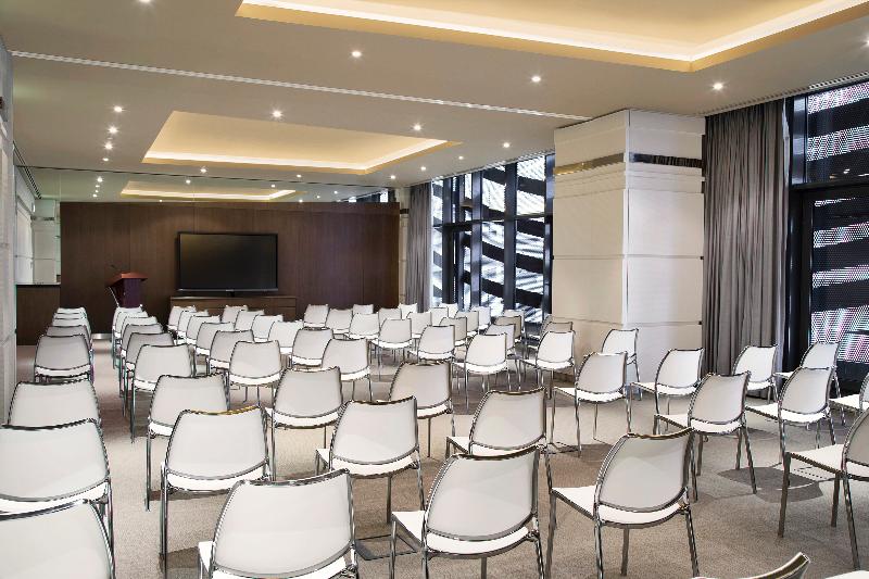 Pearl Rotana Capital Centre - Toplantı