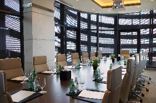 Pearl Rotana Capital Centre fotoÄŸrafÄ±