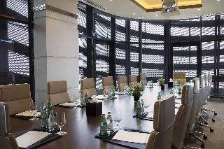 Pearl Rotana Capital Centre fotoÄŸrafÄ±