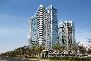 Pearl Rotana Capital Centre fotoÄŸrafÄ±