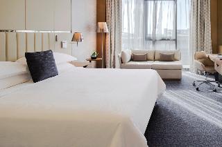 Pearl Rotana Capital Centre fotoÄŸrafÄ±