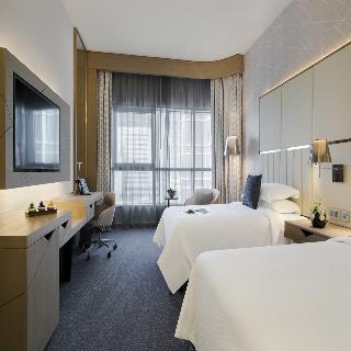Pearl Rotana Capital Centre fotoÄŸrafÄ±