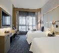 Pearl Rotana Capital Centre oda fotoğrafı