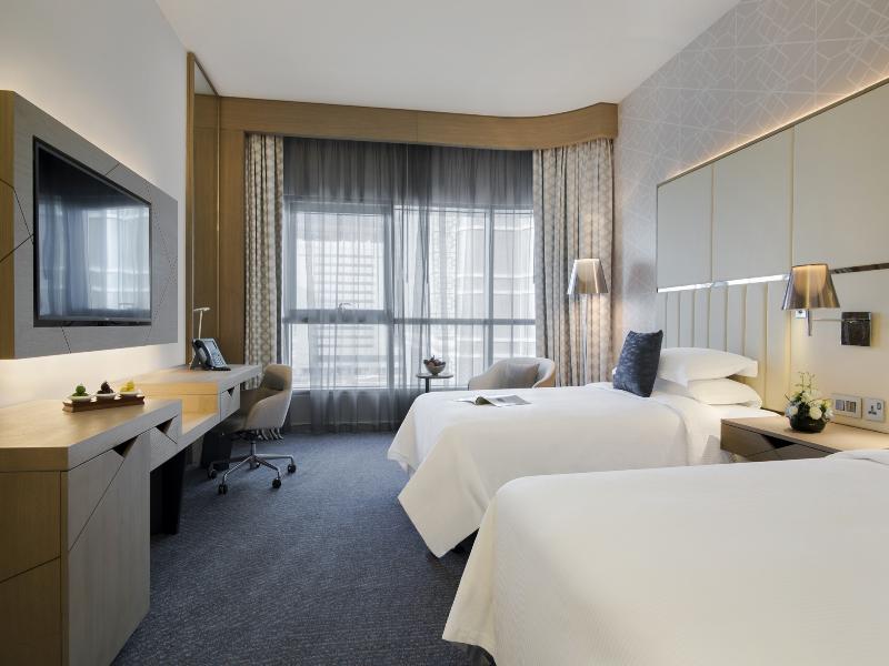 Pearl Rotana Capital Centre - Oda